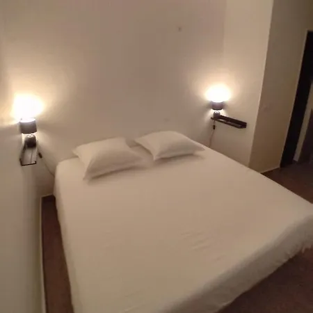 11 Rue Vauban アパート *