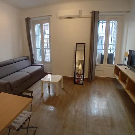 Appartement 11 Rue Vauban *