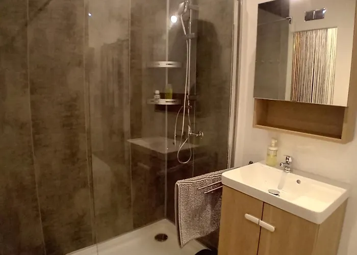 11 Rue Vauban Appartement *