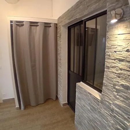 Apartmán 11 Rue Vauban