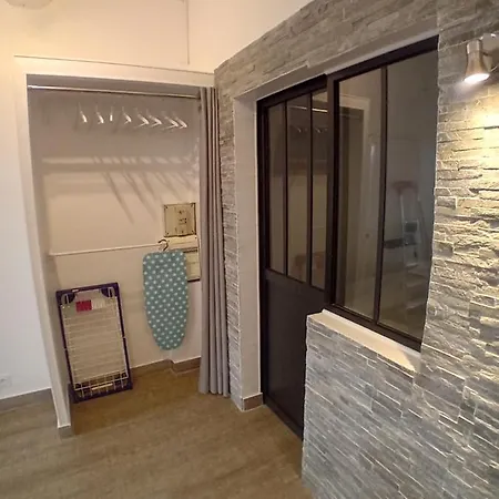 Daire 11 Rue Vauban *