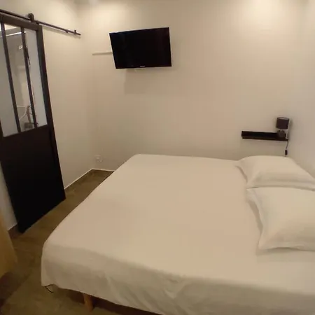 Apartmán 11 Rue Vauban Antibes