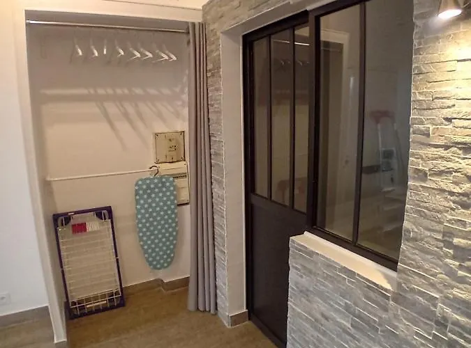 Apartment 11 Rue Vauban *