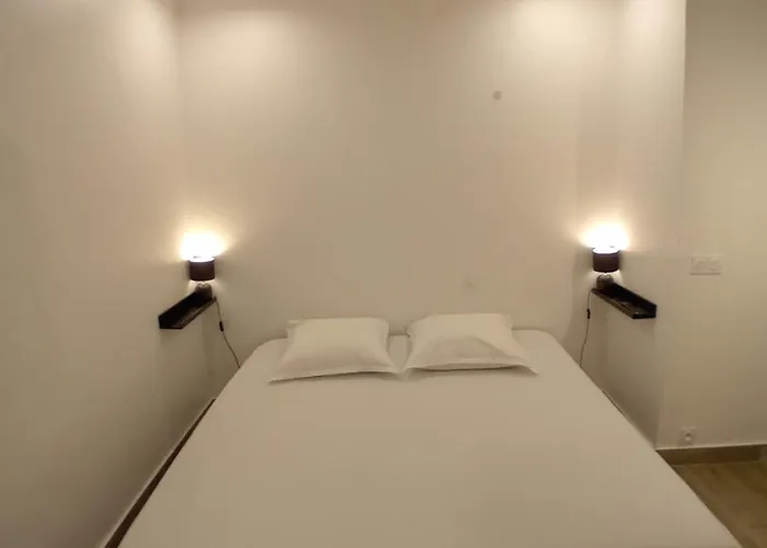 Apartment 11 Rue Vauban *